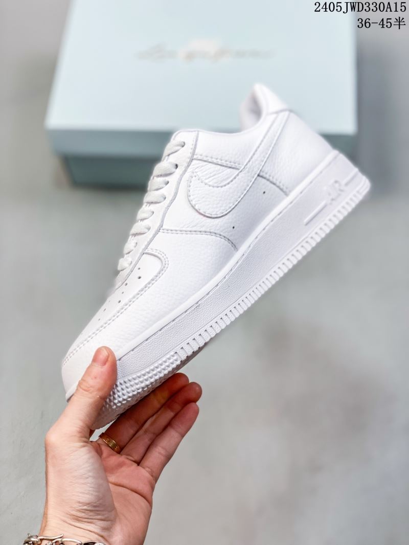 Nike Air Force 1 Shoes